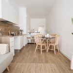 Home Staging en apartamento turístico