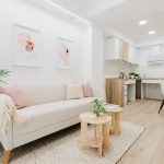 Home Staging en vivienda residencial