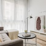 Home Staging en vivienda residencial